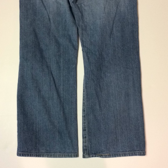 AG Adrian Goldschmeid The Hero Jeans size 33x32 - Picture 5 of 7